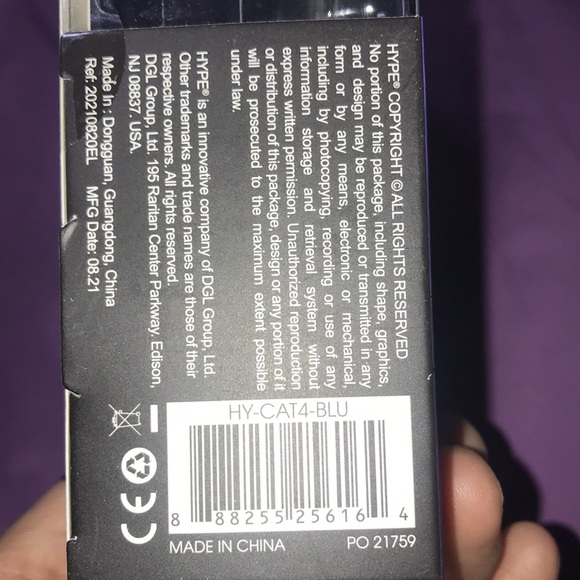 CAT EARS Led Headphones with Mic HYPE Emo cosplay gamer chick kitten mic 3.5mm - Picture 8 of 10